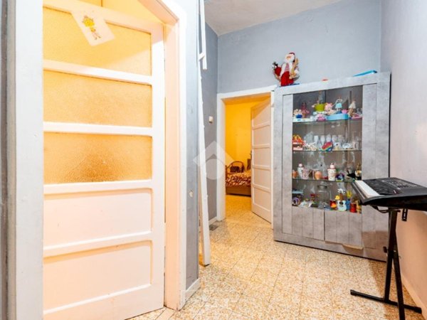 appartamento in vendita a Vignola in zona Pratomaggiore