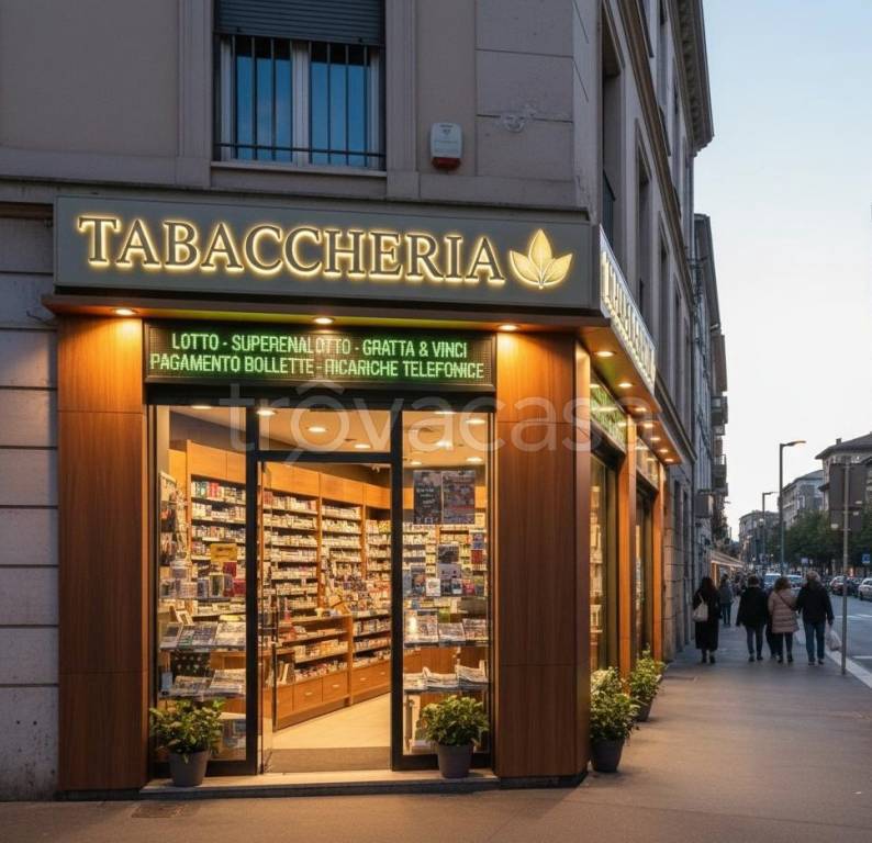 negozio in vendita a Vignola