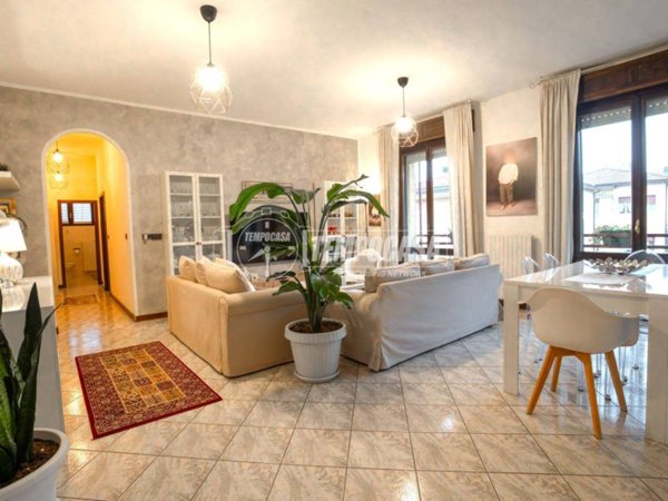 appartamento in vendita a Vignola