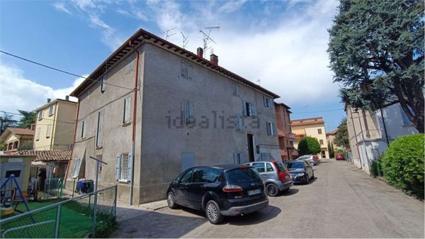 appartamento in vendita a Vignola