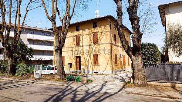 appartamento in vendita a Vignola