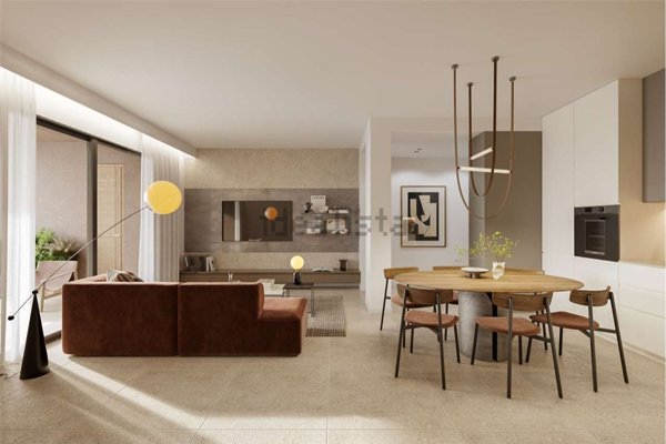 appartamento in vendita a Vignola