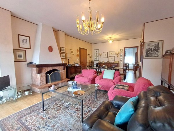 appartamento in vendita a Vignola