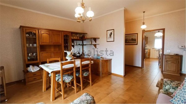 appartamento in vendita a Vignola