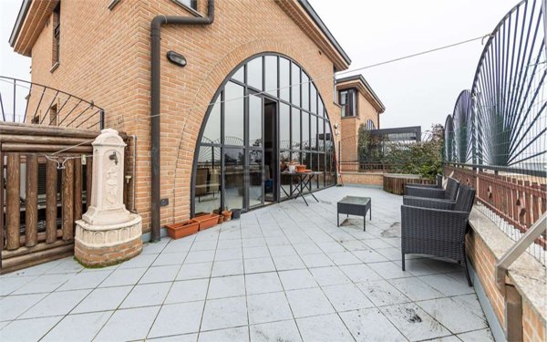 appartamento in vendita a Vignola