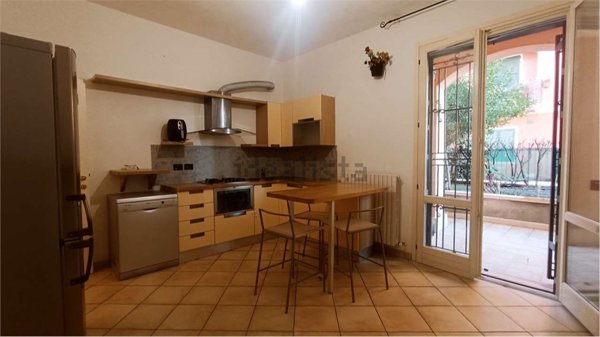 appartamento in vendita a Vignola