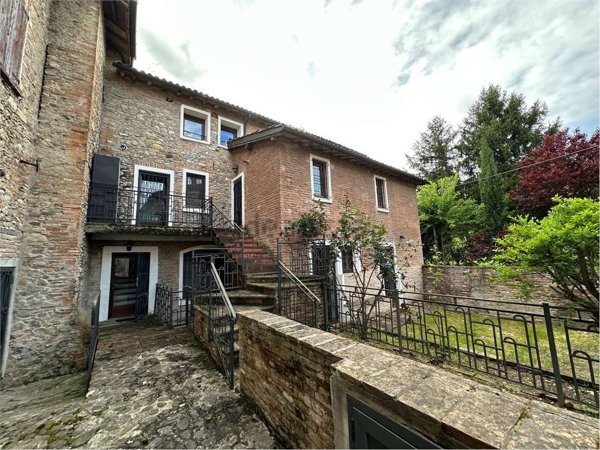 appartamento in vendita a Vignola