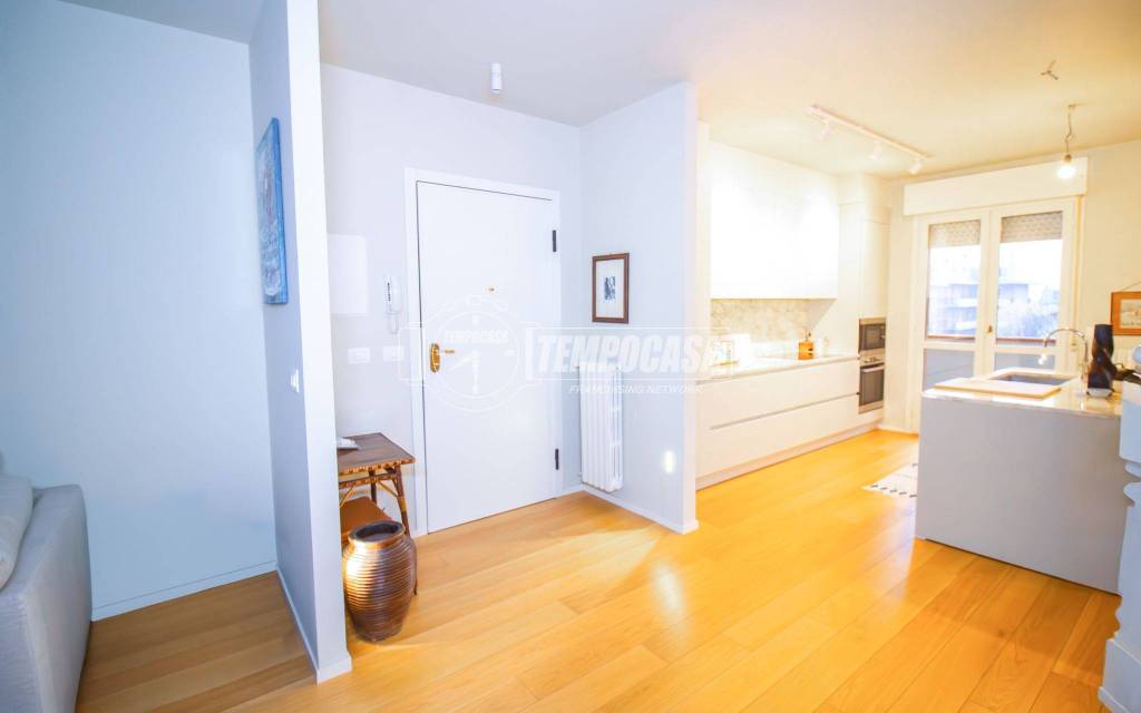 appartamento in vendita a Vignola