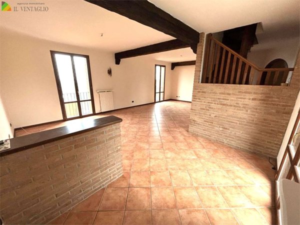 appartamento in vendita a Vignola