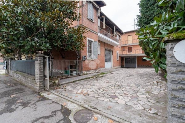 casa indipendente in vendita a Vignola