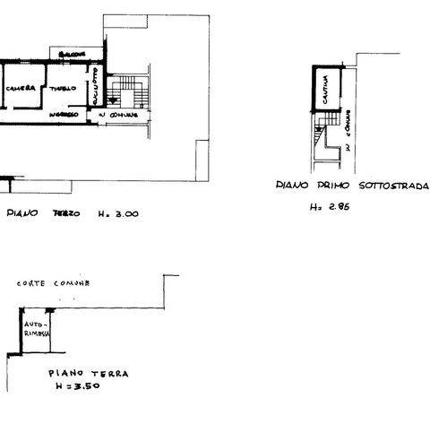 appartamento in vendita a Vignola