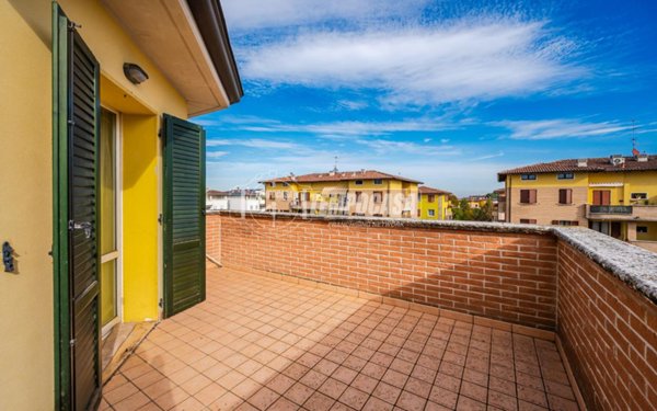 appartamento in vendita a Vignola