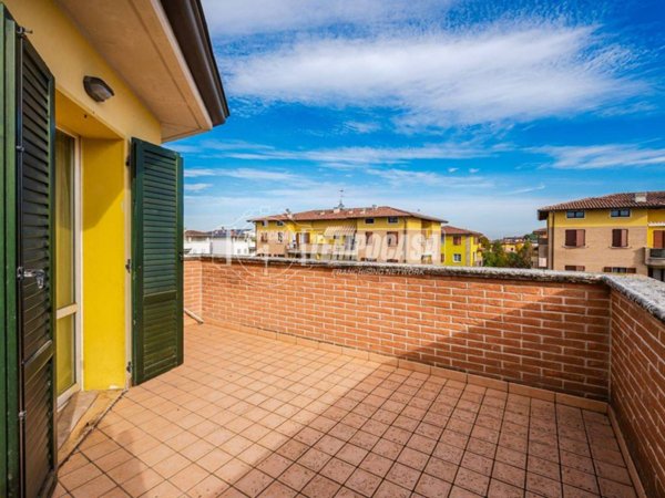 appartamento in vendita a Vignola