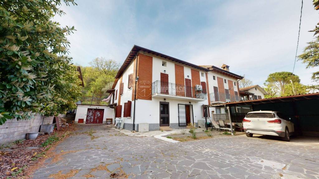 casa indipendente in vendita a Vignola