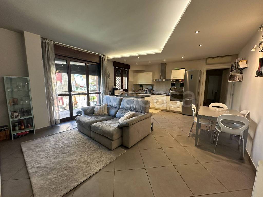 appartamento in vendita a Vignola