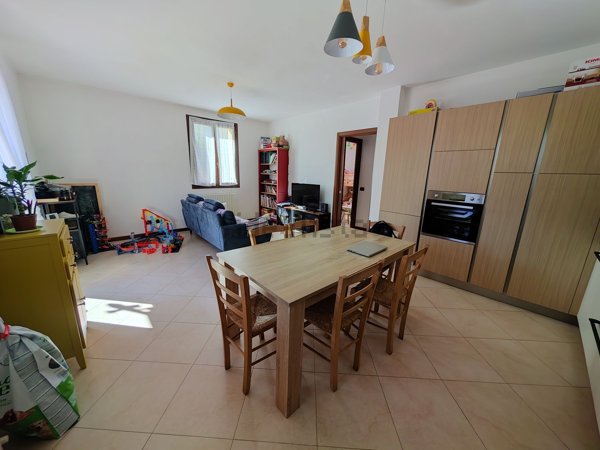 appartamento in vendita a Vignola