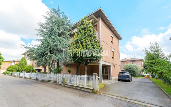 appartamento in vendita a Vignola