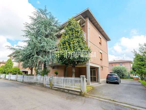 appartamento in vendita a Vignola