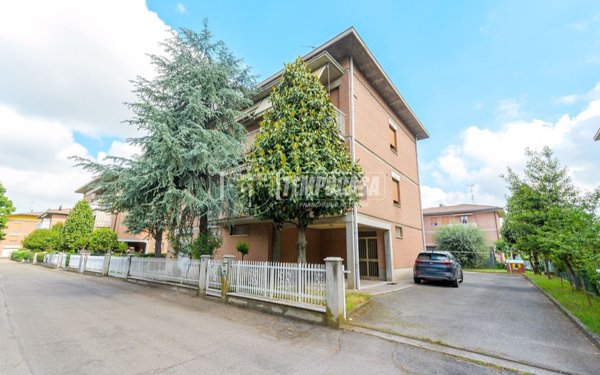 appartamento in vendita a Vignola