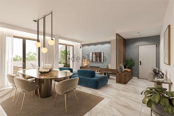 appartamento in vendita a Vignola