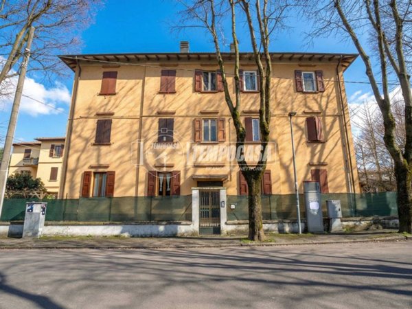 appartamento in vendita a Vignola in zona Pratomaggiore