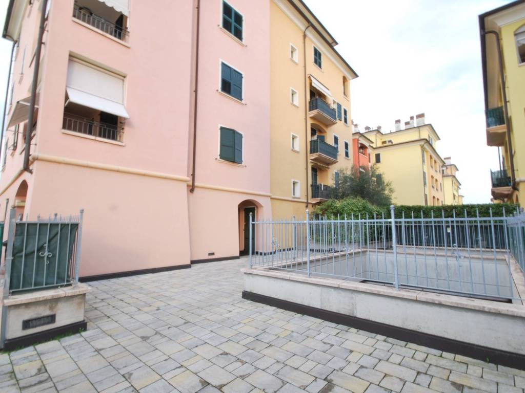 appartamento in vendita a Vignola