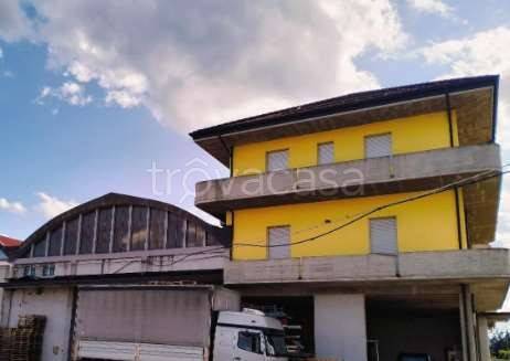 appartamento in vendita a Vignola