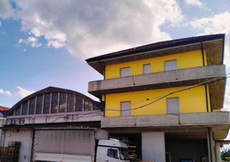 appartamento in vendita a Vignola