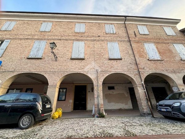 appartamento in vendita a Vignola