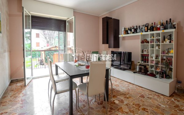 appartamento in vendita a Vignola