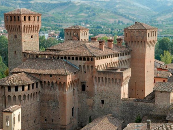 appartamento in vendita a Vignola