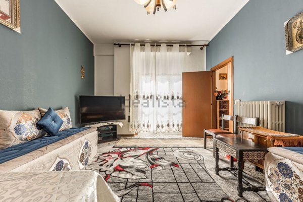 appartamento in vendita a Vignola