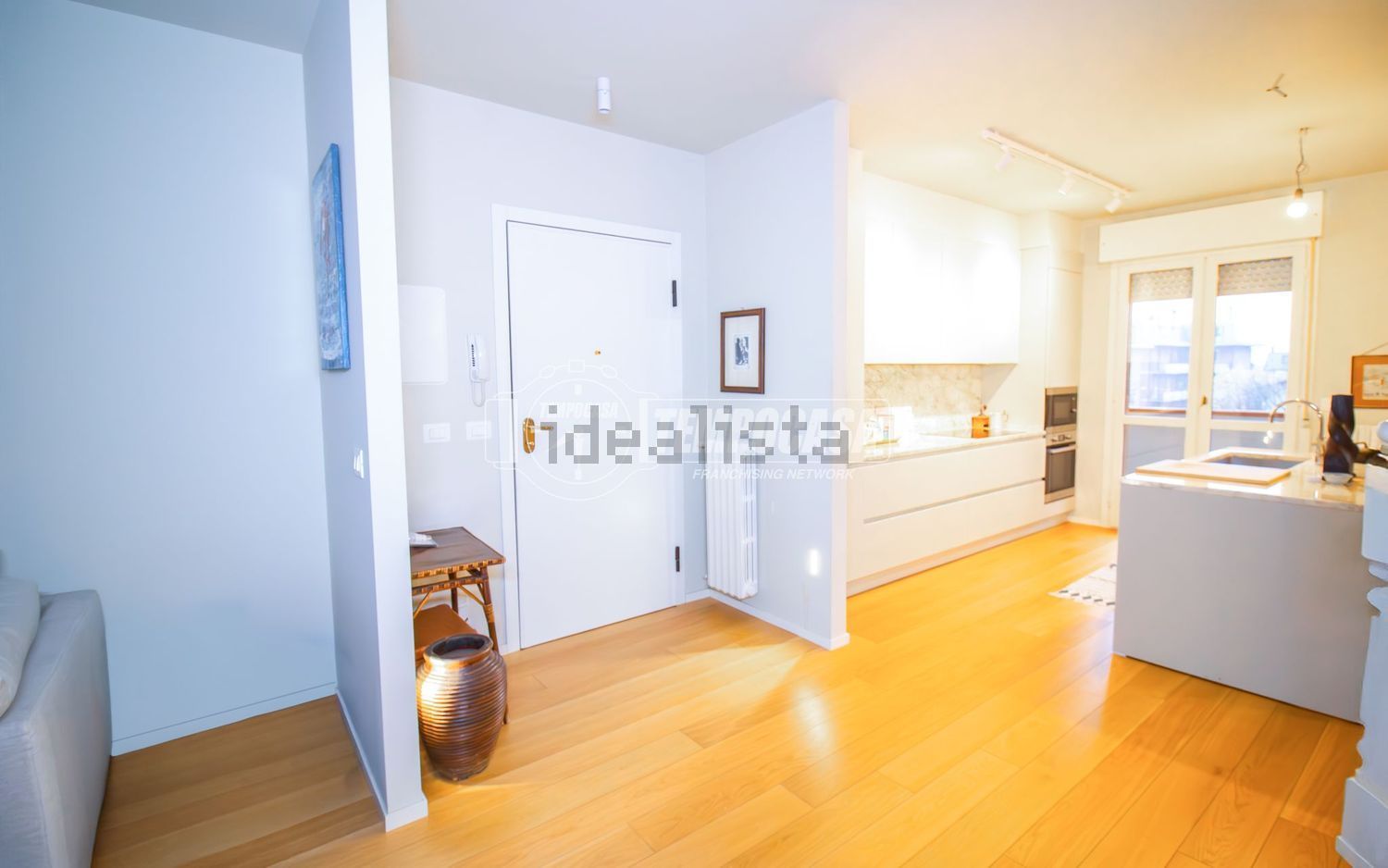 appartamento in vendita a Vignola