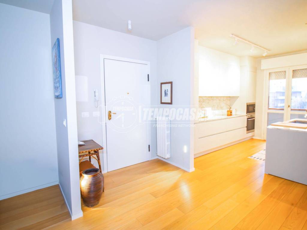 appartamento in vendita a Vignola