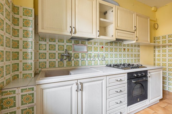 appartamento in vendita a Vignola