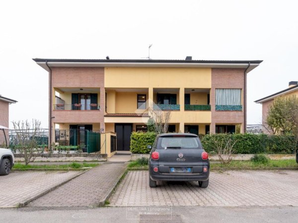 appartamento in vendita a Vignola