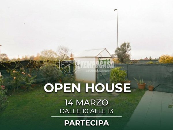 appartamento in vendita a Vignola