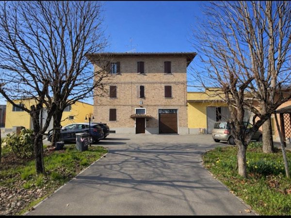 villa in vendita a Vignola