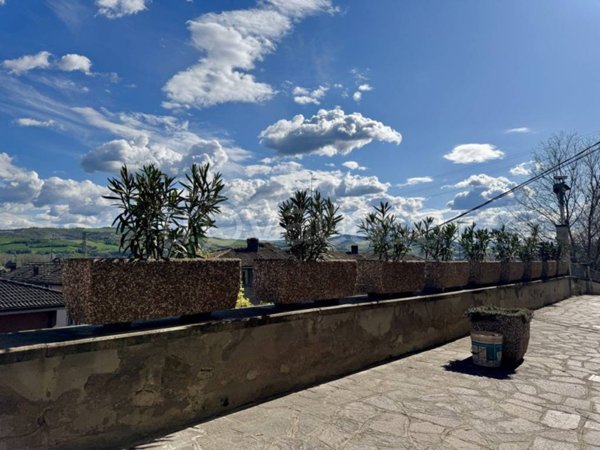 appartamento in vendita a Vignola