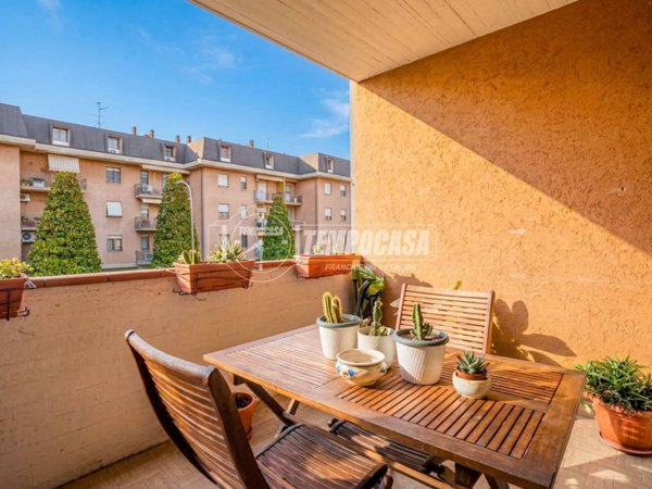 appartamento in vendita a Vignola