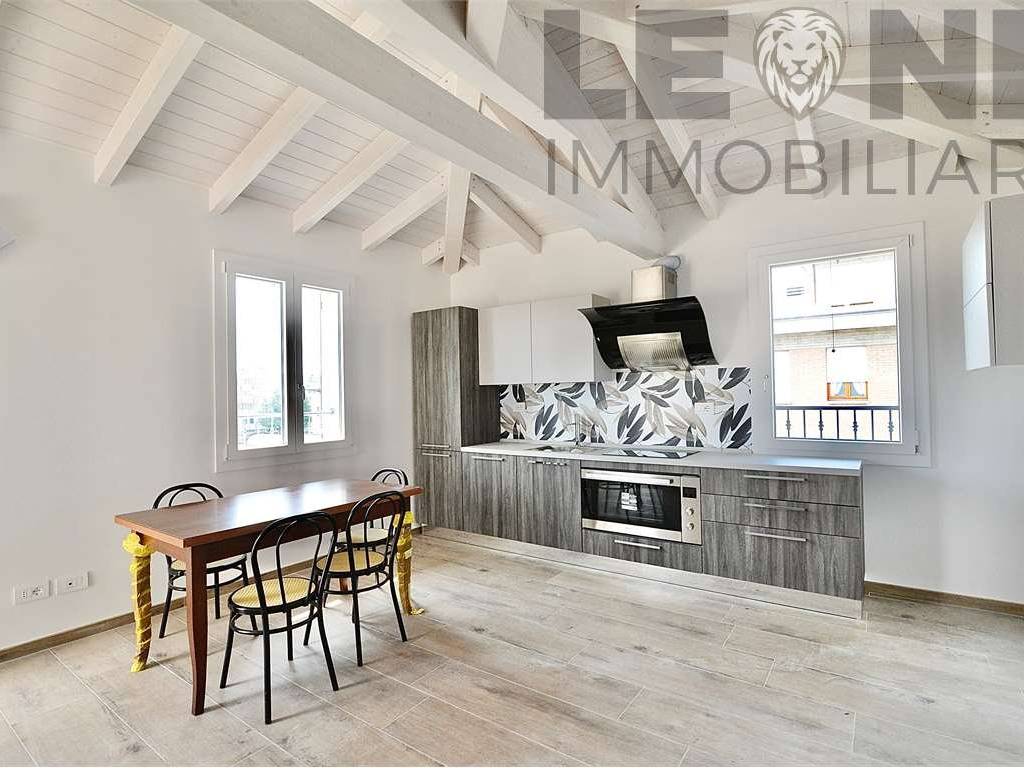 appartamento in vendita a Vignola