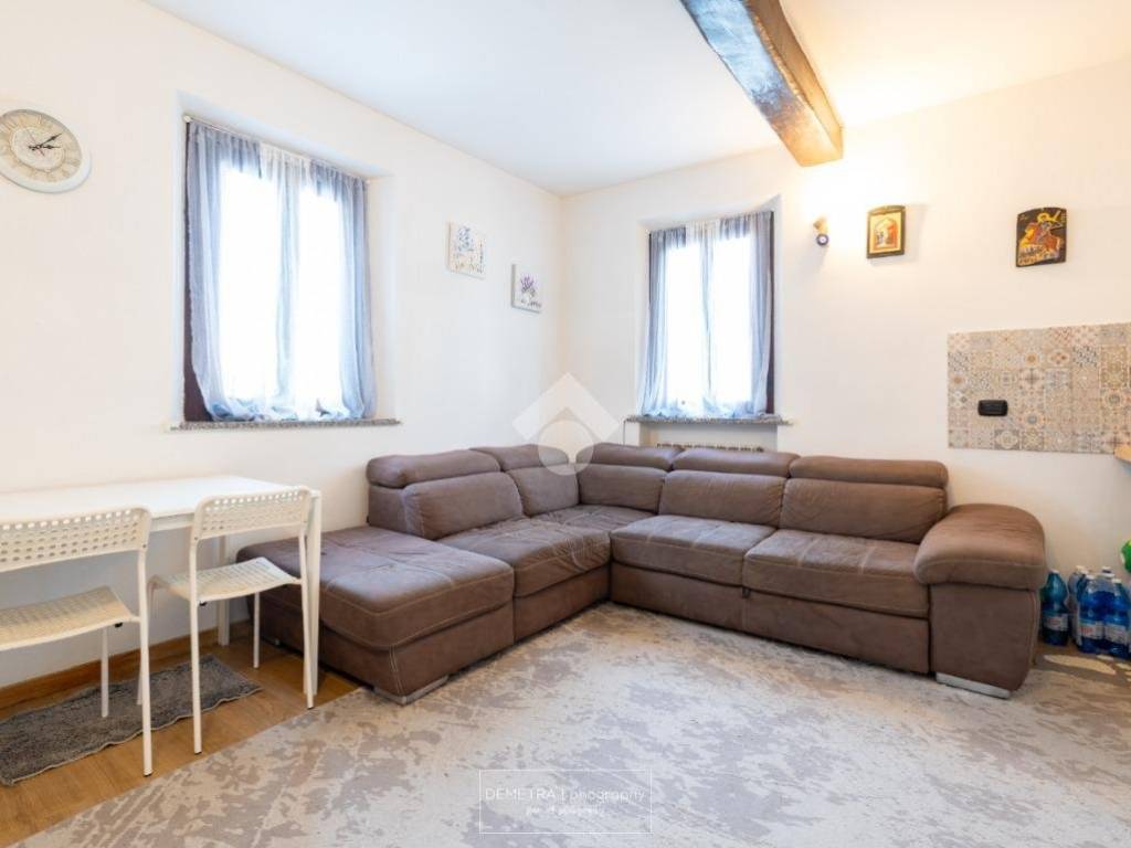 appartamento in vendita a Vignola