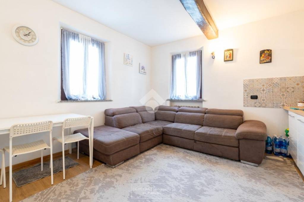 appartamento in vendita a Vignola