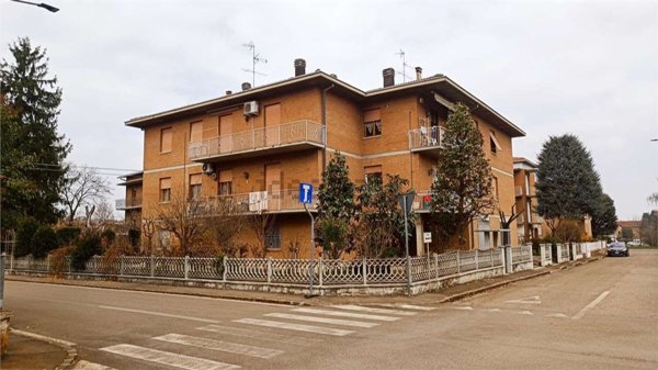 appartamento in vendita a Vignola