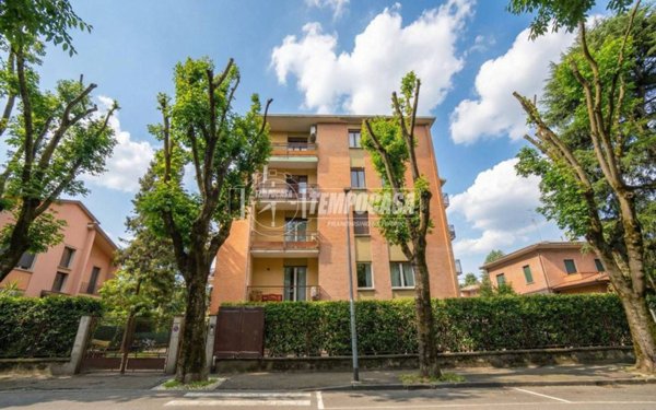 appartamento in vendita a Vignola in zona Pratomaggiore