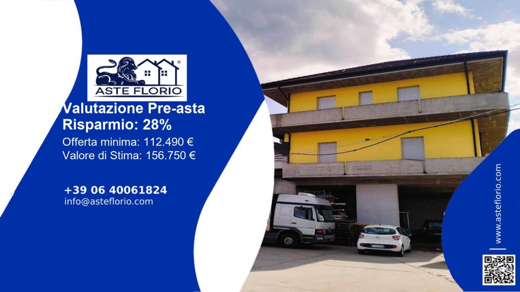 appartamento in vendita a Vignola