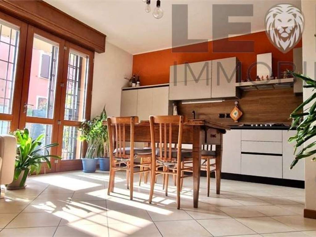 appartamento in vendita a Vignola