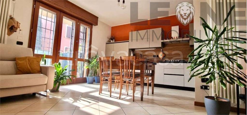 appartamento in vendita a Vignola