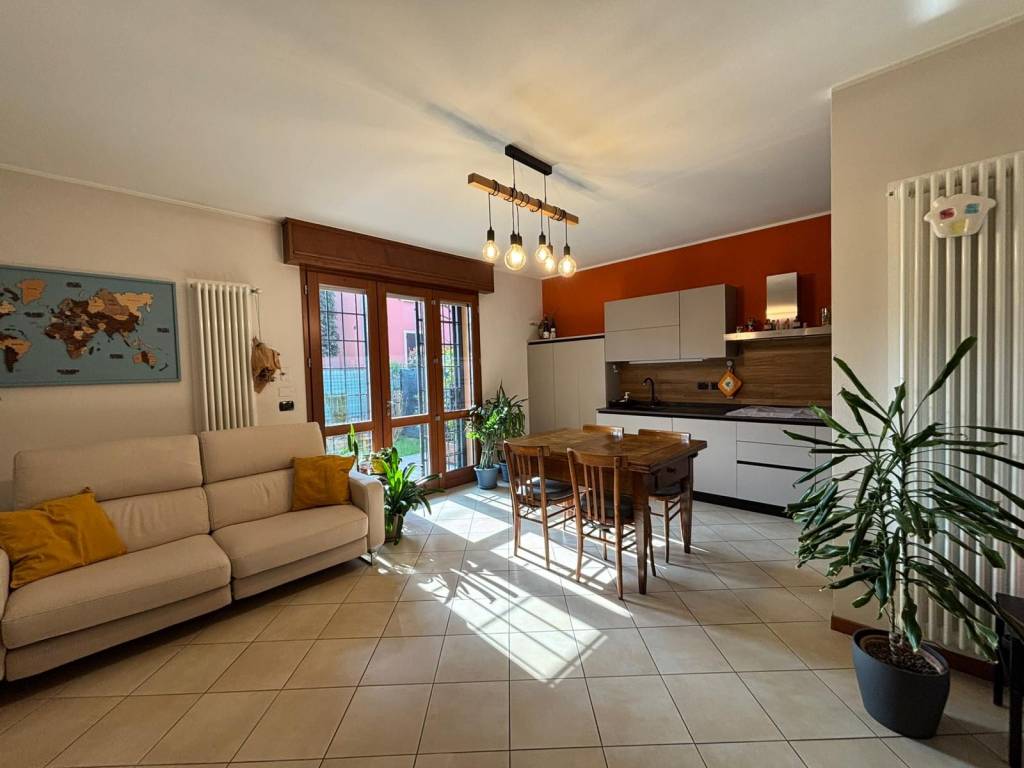 appartamento in vendita a Vignola