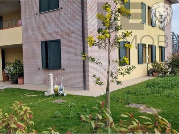 appartamento in vendita a Vignola